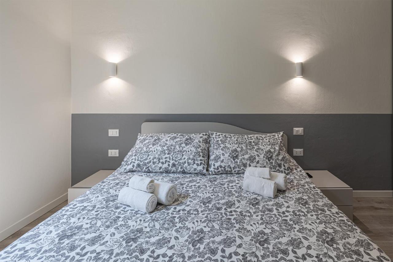 La Boutique Milano: Appartamento In Porta Romana ภายนอก รูปภาพ