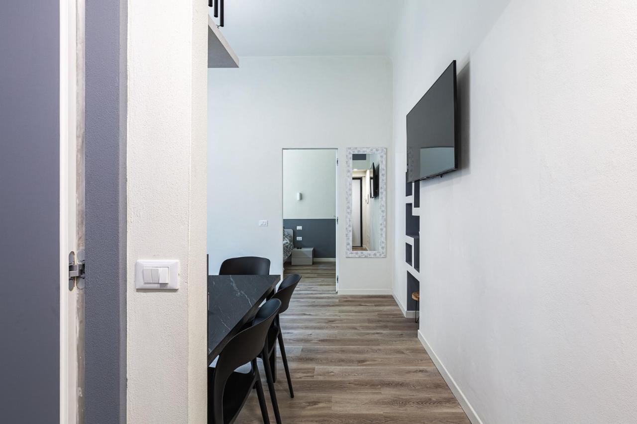 La Boutique Milano: Appartamento In Porta Romana ภายนอก รูปภาพ