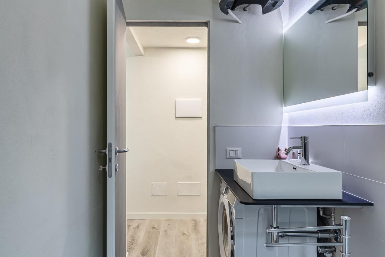 La Boutique Milano: Appartamento In Porta Romana ภายนอก รูปภาพ