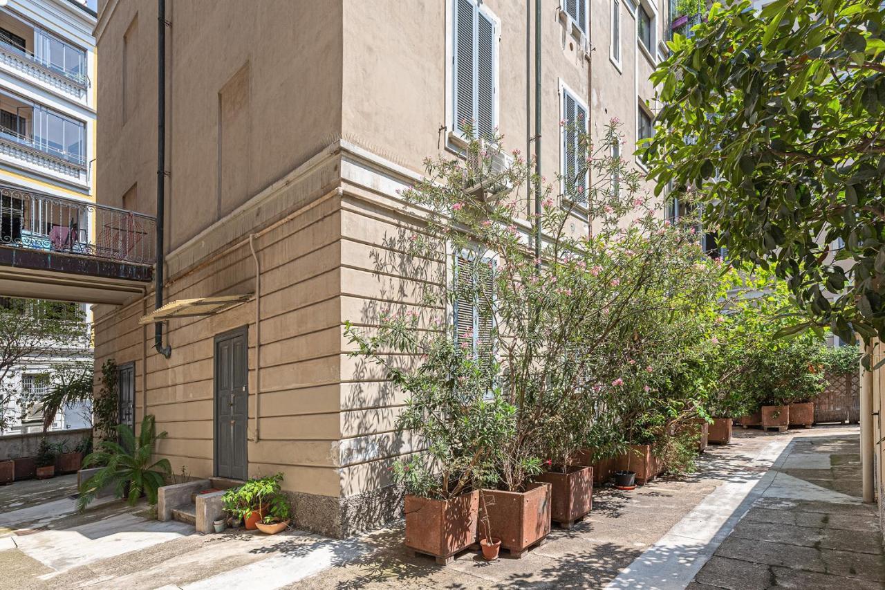 La Boutique Milano: Appartamento In Porta Romana ภายนอก รูปภาพ