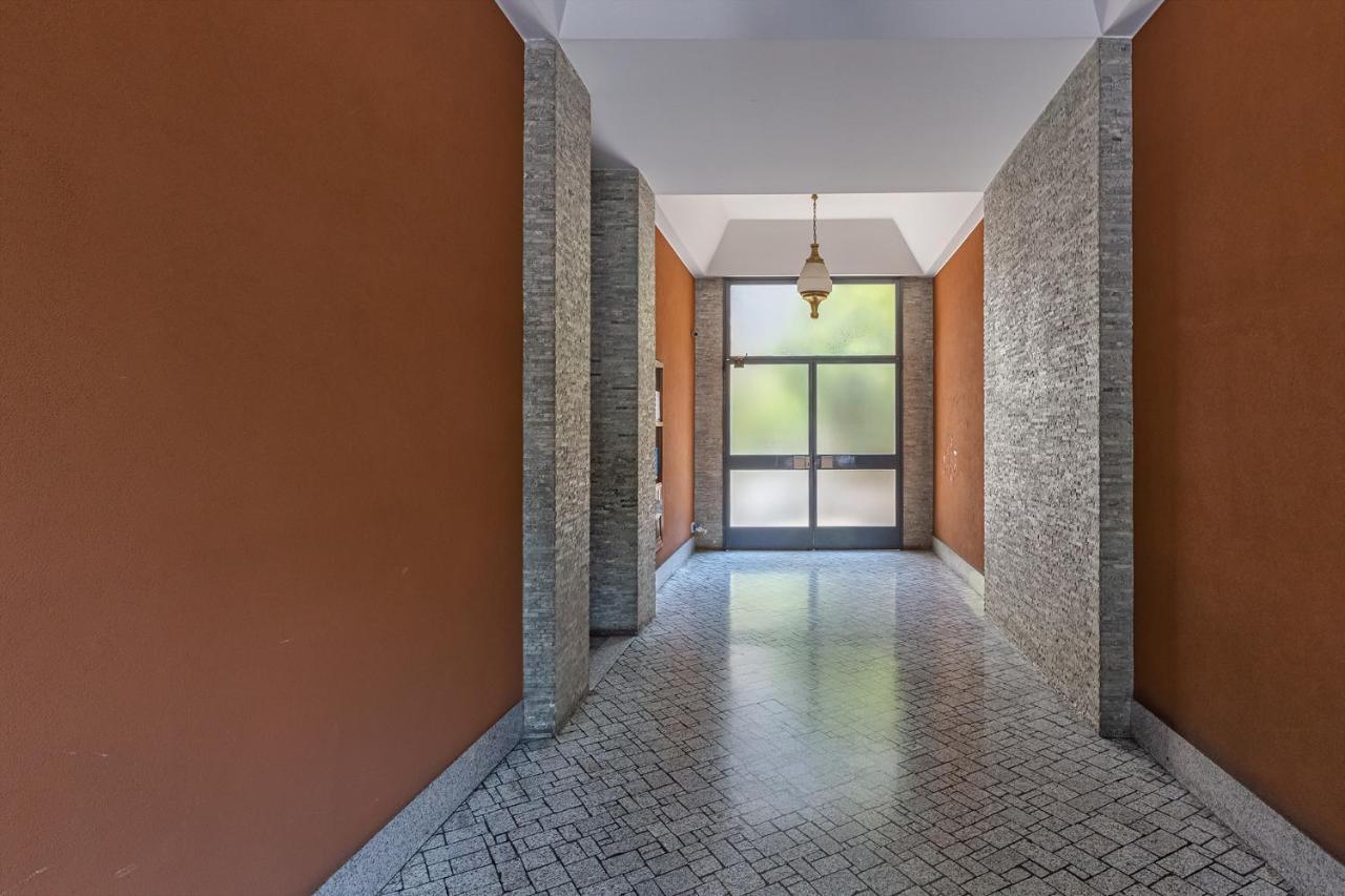 La Boutique Milano: Appartamento In Porta Romana ภายนอก รูปภาพ