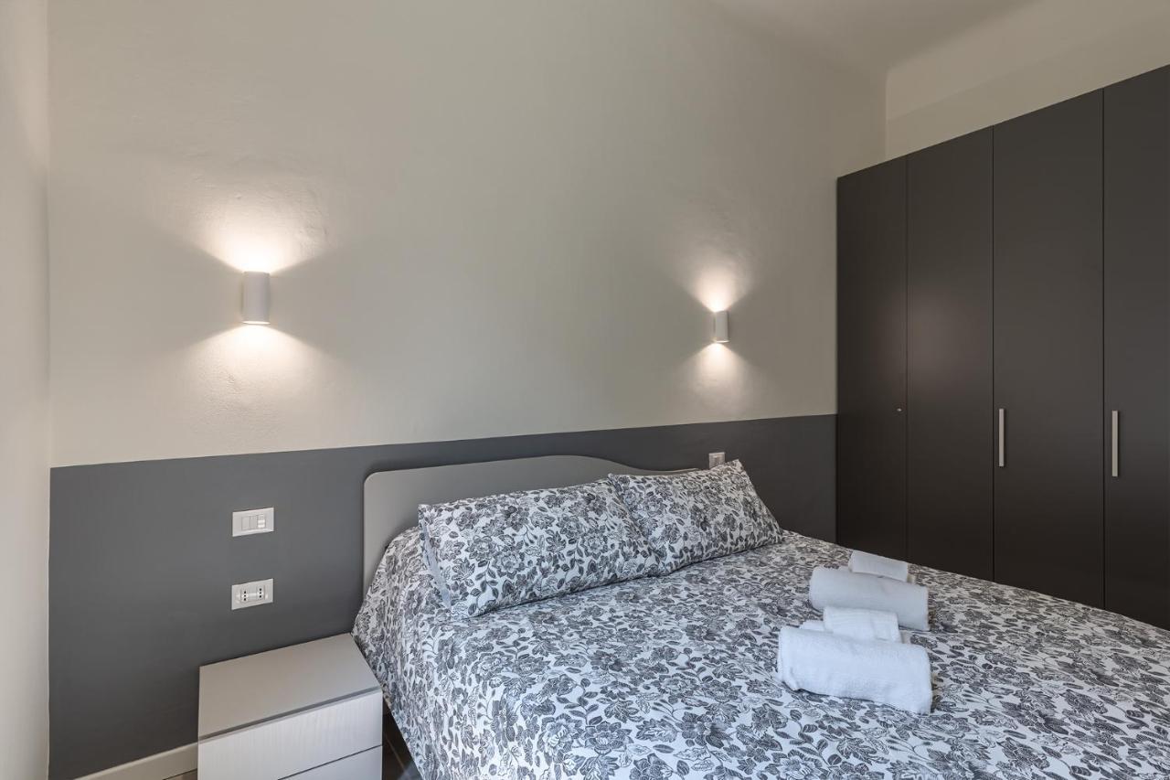 La Boutique Milano: Appartamento In Porta Romana ภายนอก รูปภาพ
